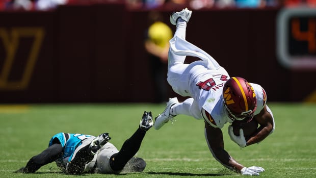 Antonio Gibson